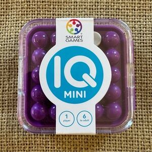 Smart Games IQ Mini Puzzle